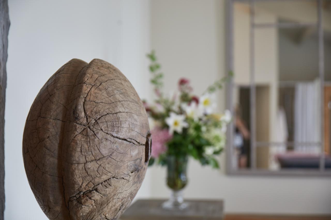Montjoyer Le Pre De L'Aube Bed & Breakfast エクステリア 写真