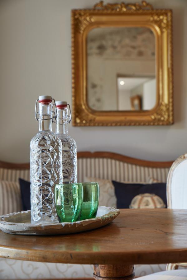 Montjoyer Le Pre De L'Aube Bed & Breakfast エクステリア 写真
